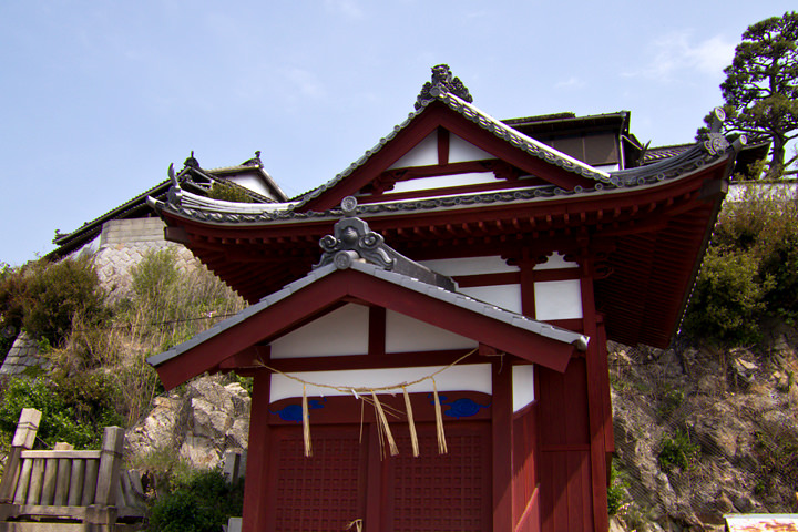 陸奧稻荷神社