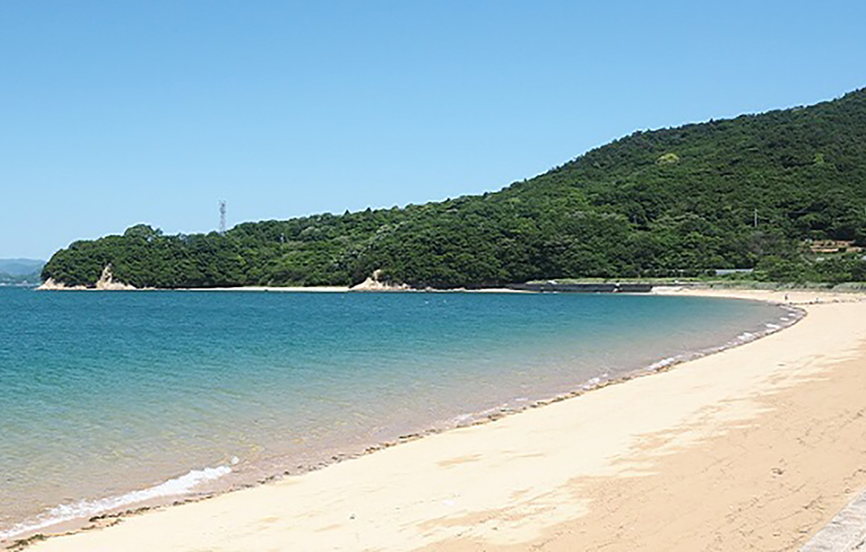 シーパーク大浜