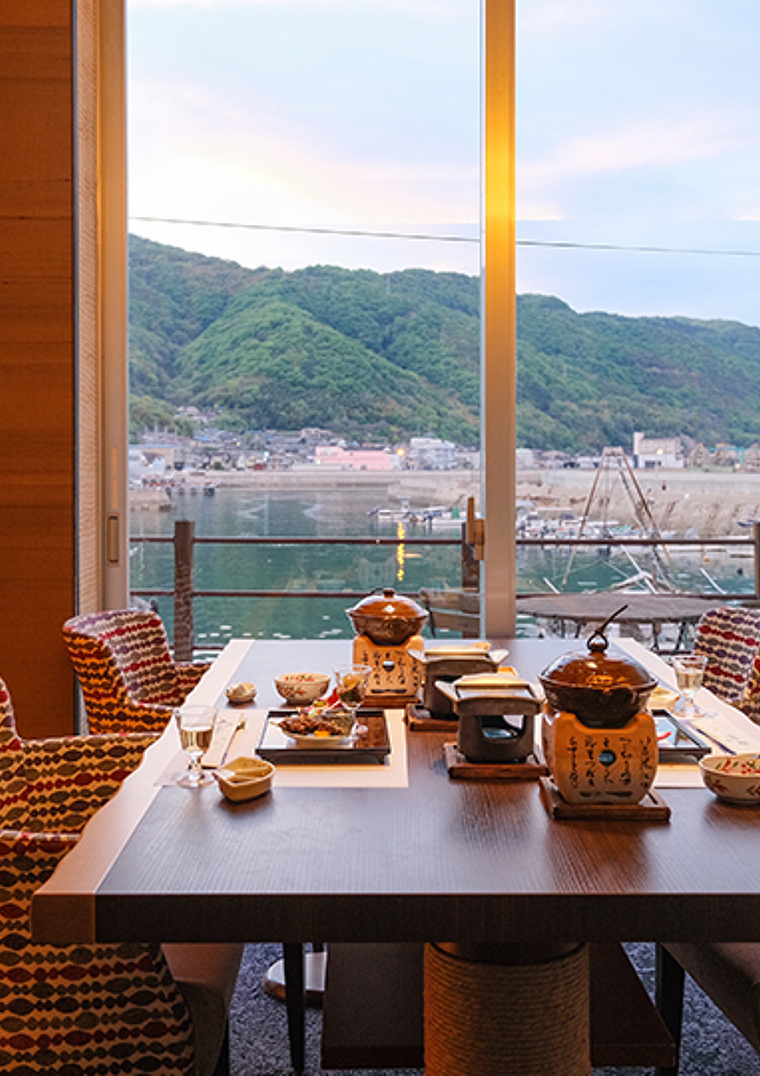 食事処「海浬」