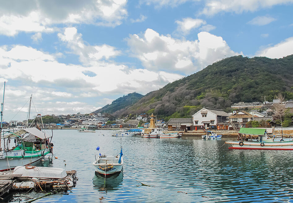 鞆の浦観光モデルコース|半日・1日・1泊2日で巡る歴史ある港町の歩き方