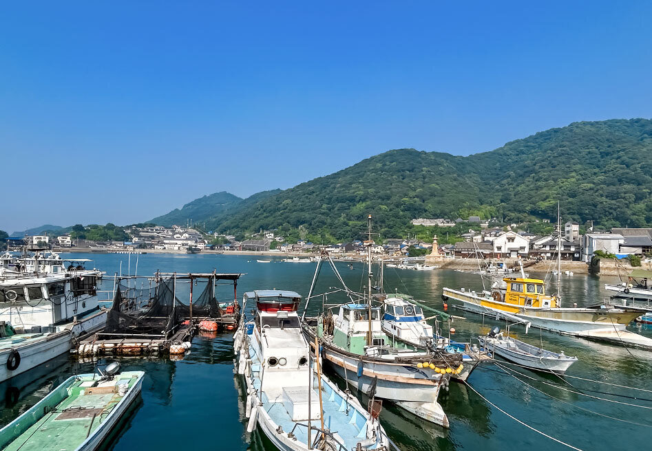 潮待ちの港・鞆の浦.jpg