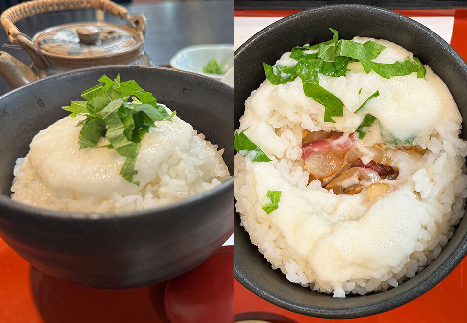 季節料理-衣笠で味わえる「鯛うずみ」1,500円（税込）.jpg