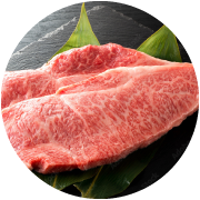 Hiroshima Brand Beef